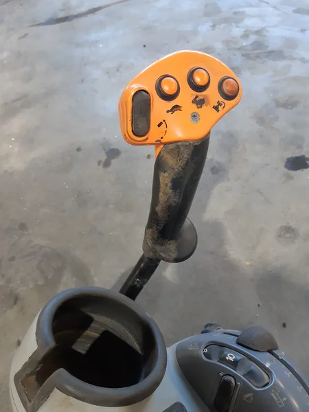 Joystick pour NEW-HOLLAND T7040