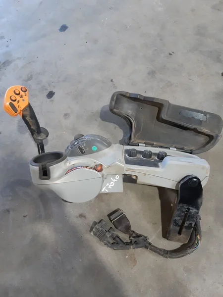 Joystick pour NEW-HOLLAND T7040