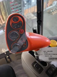Joystick pour NEW-HOLLAND CX 820