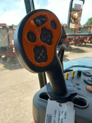 Joystick pour CASE IH AXIAL-FLOW 8010