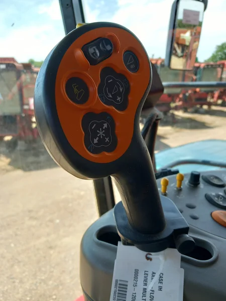 Joystick pour CASE IH AXIAL-FLOW 8010