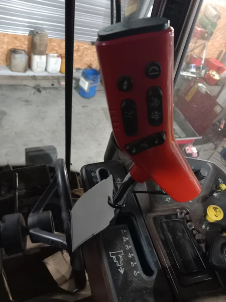 Joystick pour JOHN-DEERE CTS
