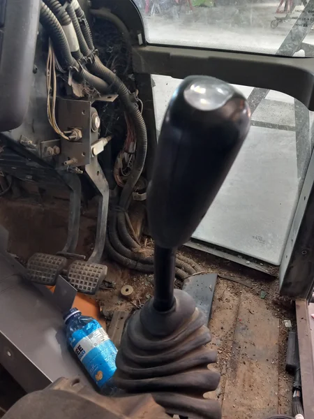 Joystick pour CLAAS ARES 556