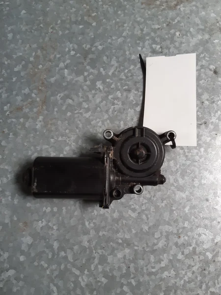Moteur électrique pour JOHN-DEERE 9540 WTS