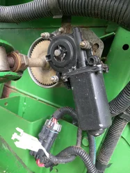Moteur électrique pour JOHN-DEERE 9780 CTS