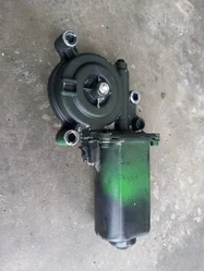 Moteur électrique pour JOHN-DEERE CTS