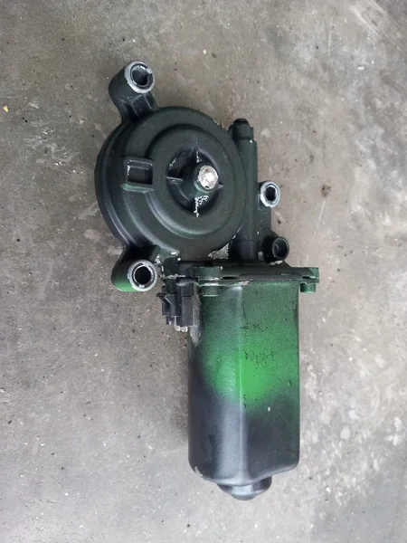 Engine electrics for JOHN-DEERE CTS