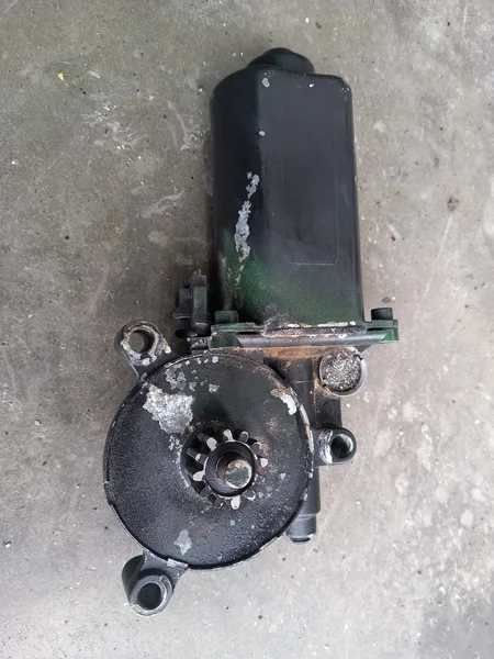 Engine electrics for JOHN-DEERE CTS