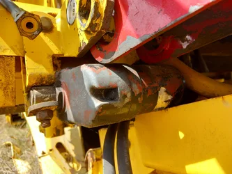 Moteur électrique pour NEW-HOLLAND CX 8050