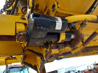 Moteur électrique pour NEW-HOLLAND CX 820