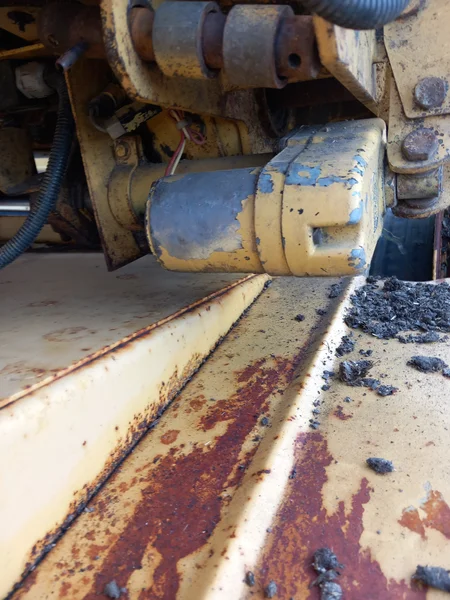 Moteur électrique pour NEW-HOLLAND TX 66