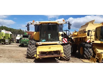 Vérin électrique pour NEW-HOLLAND CX 820