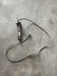 Capteur et contacteur pour DEUTZ FAHR 6150