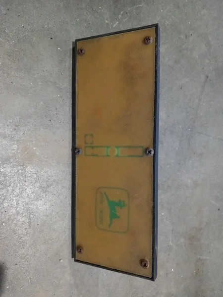 Capteur et contacteur pour JOHN-DEERE 9780 CTS