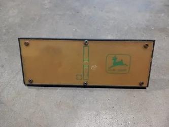 Capteur et contacteur pour JOHN-DEERE 9780 CTS