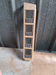 Ecran de contrôle pour JOHN-DEERE 9540 WTS