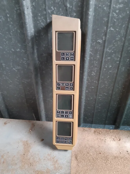 Ecran de contrôle pour JOHN-DEERE 9540 WTS