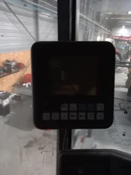 Ecran de contrôle pour NEW-HOLLAND TX 68