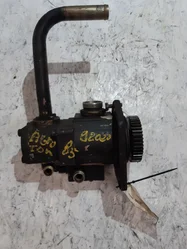 Hydraulique pour DEUTZ FAHR AGROTRON 85