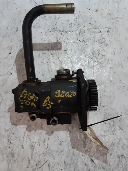 Hydraulique pour DEUTZ FAHR AGROTRON 85