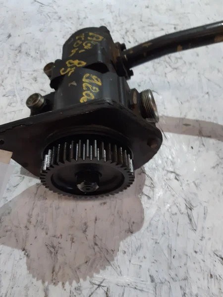 Hydraulique pour DEUTZ FAHR AGROTRON 85