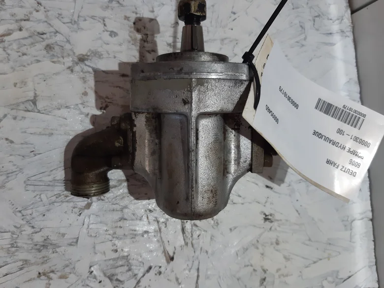 Hidráulico para DEUTZ FAHR 6006