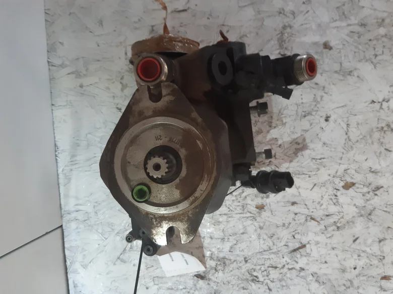 POMPE HYDRAULIQUE