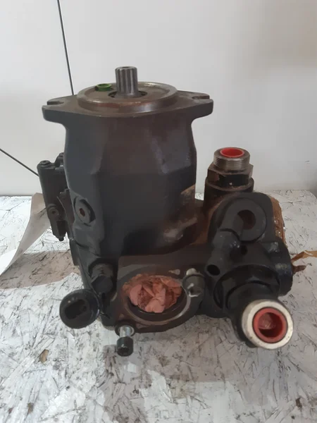 POMPE HYDRAULIQUE