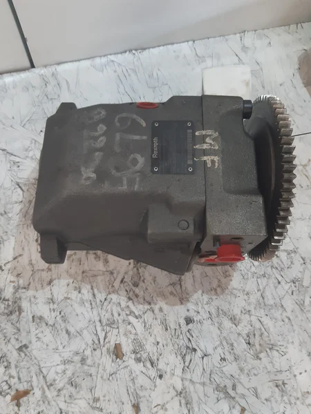 Hydraulique pour MASSEY FERGUSON 6495