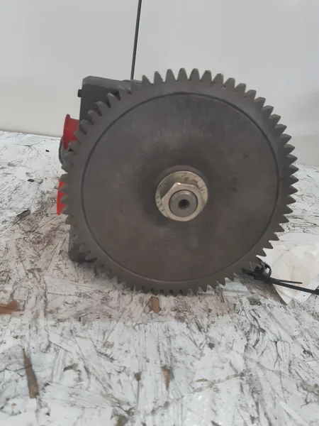 Hydraulique pour MASSEY FERGUSON 6495