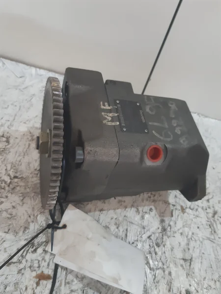 Hydraulique pour MASSEY FERGUSON 6495