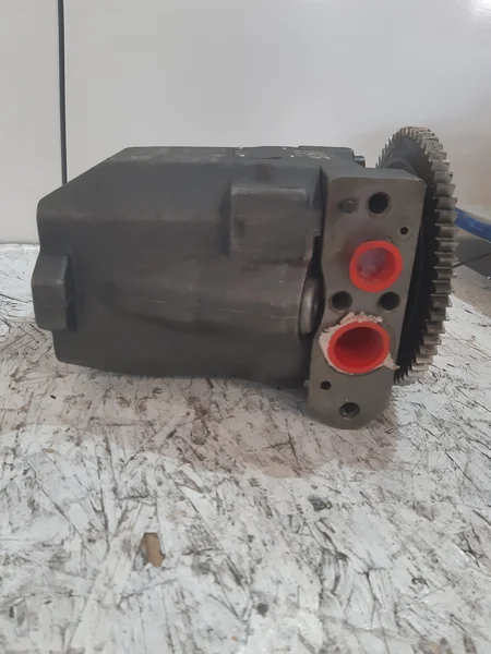 Hydraulique pour MASSEY FERGUSON 6495
