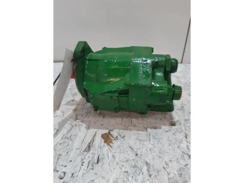 Hydraulique pour JOHN-DEERE 6320