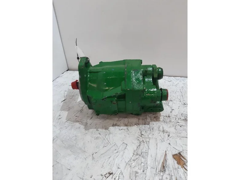 Hydraulique pour JOHN-DEERE 6320