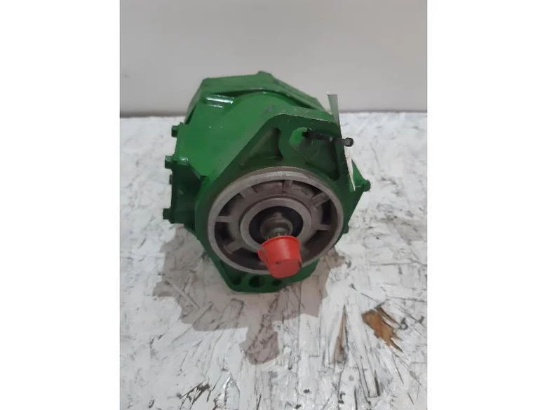 Hydraulique pour JOHN-DEERE 6320