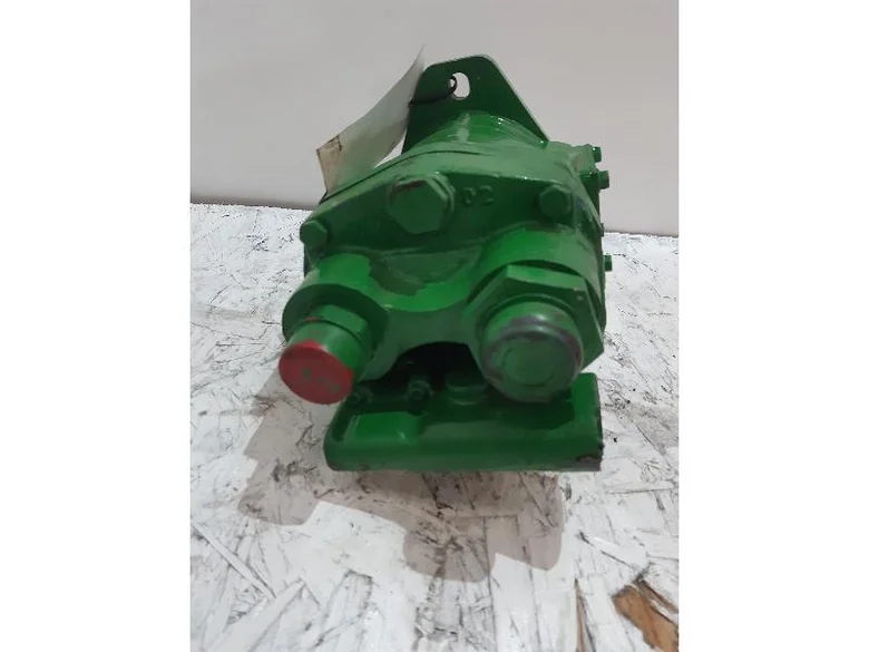 Hydraulique pour JOHN-DEERE 6320