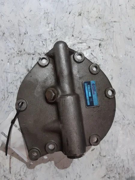 Hydraulique pour FORD 5000