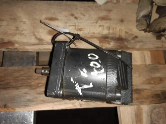 Hydraulique pour NEW-HOLLAND TL 100
