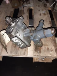 Hydraulic for NEW-HOLLAND 8160