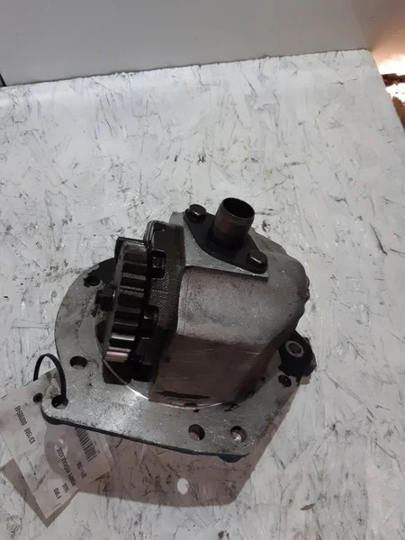 Hydraulic for FORD 5600