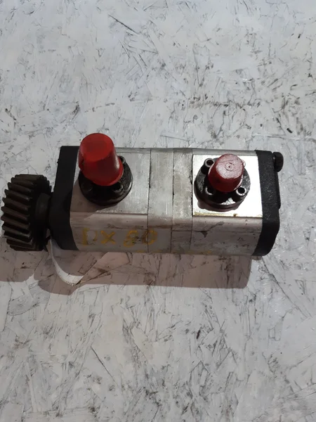 Hydraulique pour DEUTZ FAHR DX 80