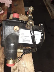 Hydraulique pour CASE IH CVX 130