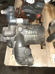 Hydraulique pour NEW-HOLLAND T6010 PLUS