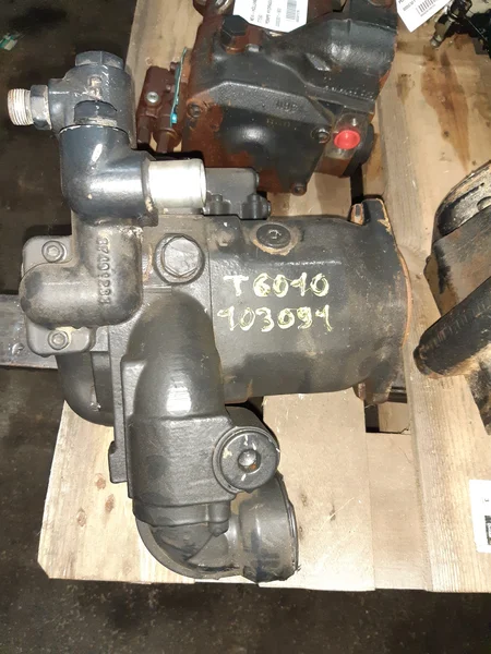 Hydraulique pour NEW-HOLLAND T6010 PLUS