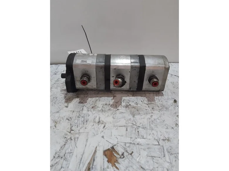 Hydraulique pour JOHN-DEERE 2066