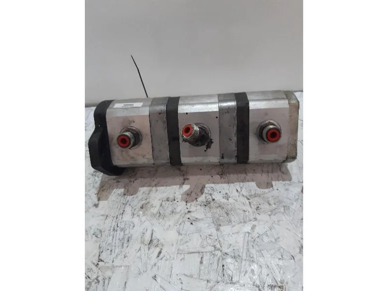 Hydraulique pour JOHN-DEERE 2066