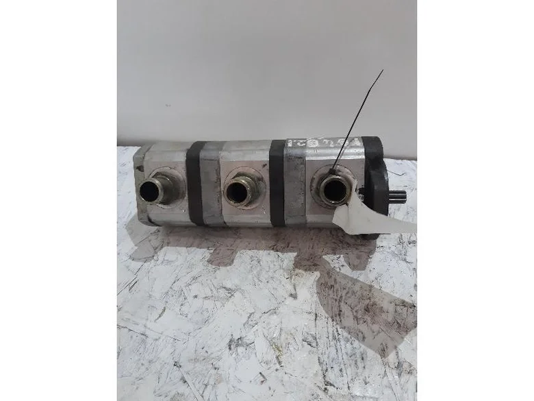 Hydraulique pour JOHN-DEERE 2066