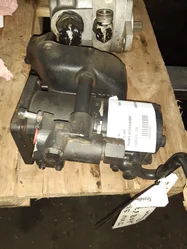 Hydraulique pour CASE IH JXU 95 ARC