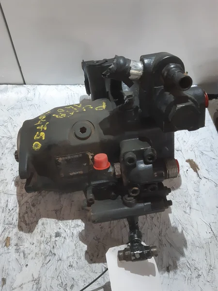 Hydraulique pour CASE IH PUMA 140