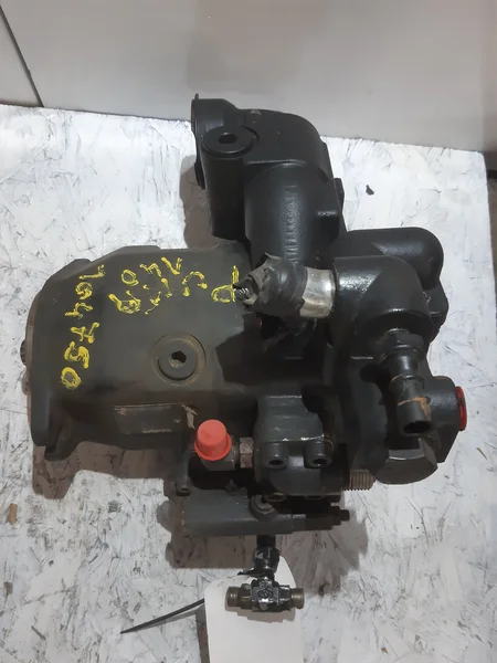Hydraulique pour CASE IH PUMA 140